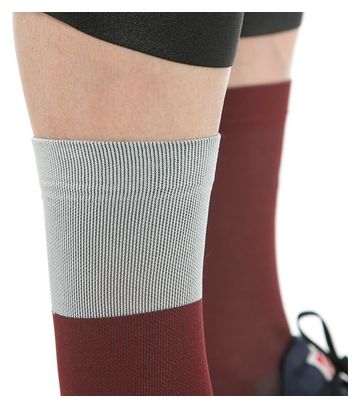 Dainese HGL Bordeaux Sokken