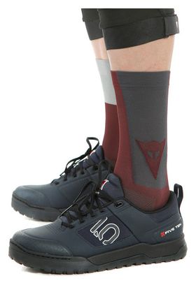 Dainese HGL Bordeaux Sokken