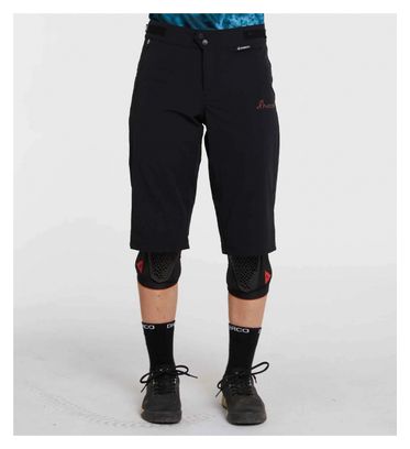 Dharco Women's Gravity Shorts Zwart