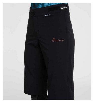 Dharco Women's Gravity Shorts Zwart