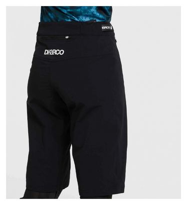 Dharco Women's Gravity Shorts Zwart