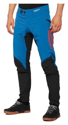 100% R-Core X Sunset Pants Blue / Black