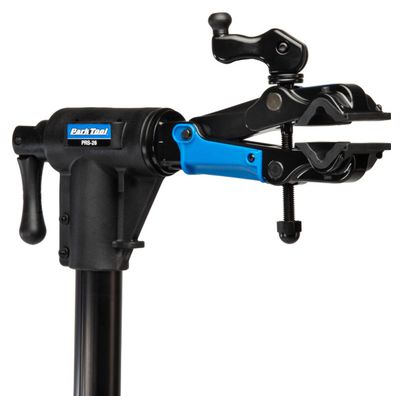 Park Tool PRS-26 Blue Workshop Stand
