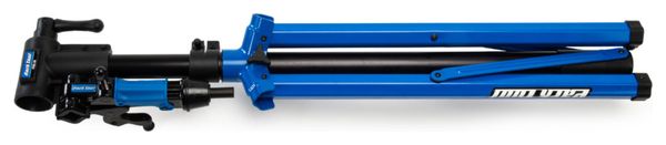 Park Tool PRS-26 Blue Workshop Stand