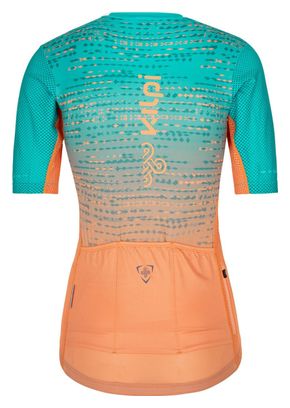 Maillot de vélo femme Kilpi RITAEL-W
