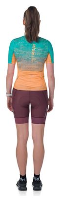 Maillot de vélo femme Kilpi RITAEL-W