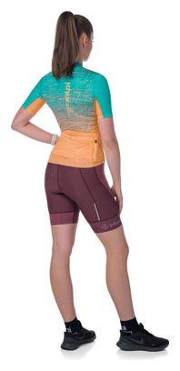 Maillot de vélo femme Kilpi RITAEL-W
