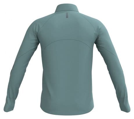 Sweatshirt à 1/2 zip Under Armour Qualifier run 2.0