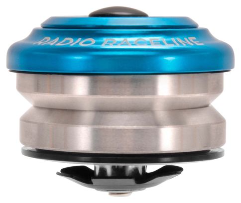 Radio Race Raceline Headset Azul