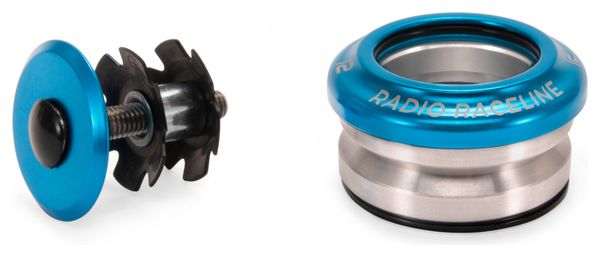 Radio Race Raceline Headset Azul