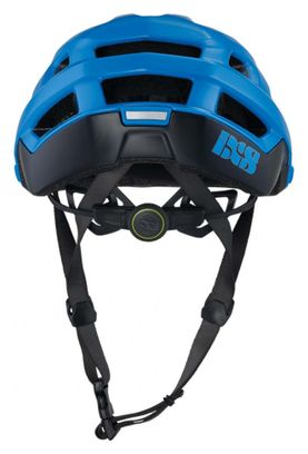Casque IXS TRAIL XC Bleu