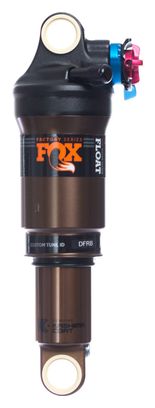 FOX RACING SHOX FLOAT DPS Factory 3pos-adj SV Damper (vol. standard) 2019