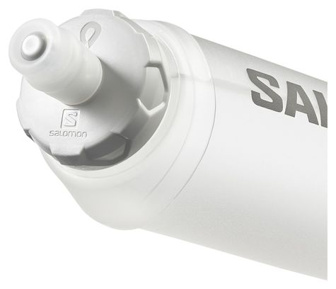 Salomon S/LAB Soft Flask 500ml Transparente