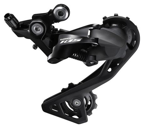 Dérailleur Arrière Shimano 105 R7000 11v Direct Mount