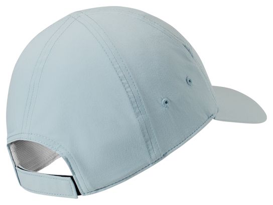 Casquette Mammut Sun Peak Bleu Clair