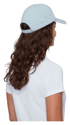 Casquette Mammut Sun Peak Bleu Clair