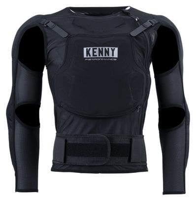 Chaleco Protector<p>Kenny</p>Performance<p> <strong>+ </strong>Kid</p>Negro