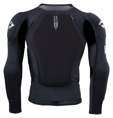Chaleco Protector<p>Kenny</p>Performance<p> <strong>+ </strong>Kid</p>Negro