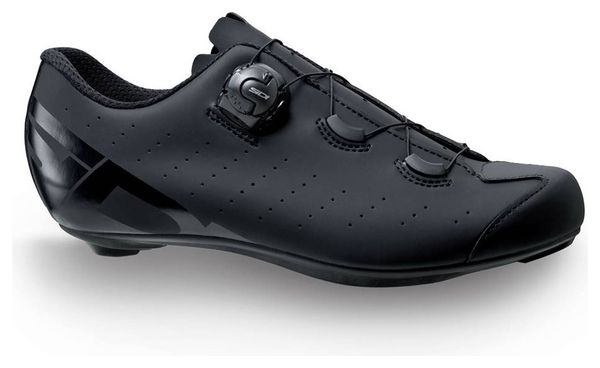 Sidi Fast 2 Road Shoes Black