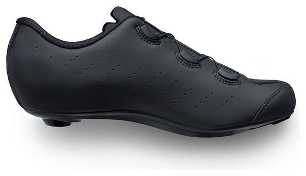 Zapatillas de carretera Sidi Fast 2 Negras