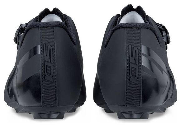Zapatillas de carretera Sidi Fast 2 Negras
