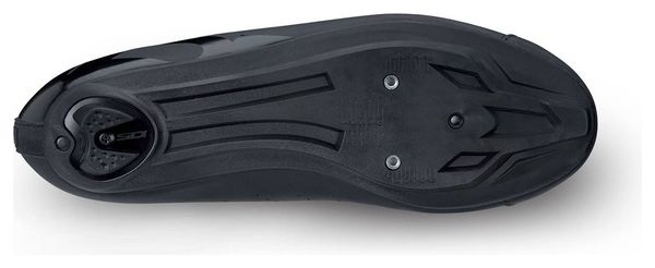 Zapatillas de carretera Sidi Fast 2 Negras