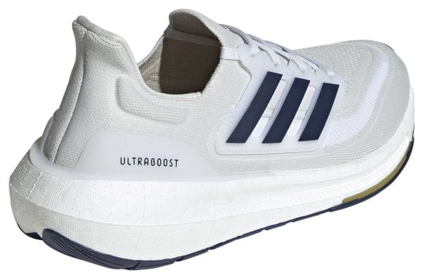 Running Shoes adidas Performance Ultraboost Light White Blue