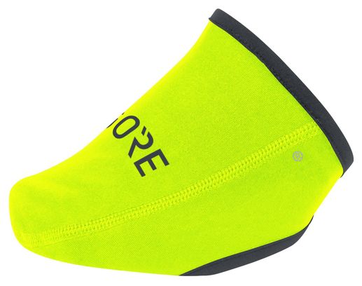 Couvre chaussures Gore C3 Gore Windstopper Jaune