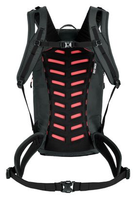 Wandeltas Salewa Puez 25L Zwart/Grijs