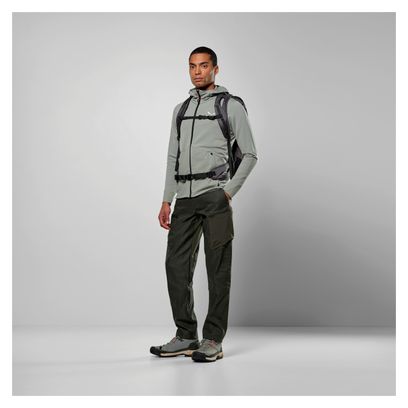 Wandeltas Salewa Puez 25L Zwart/Grijs