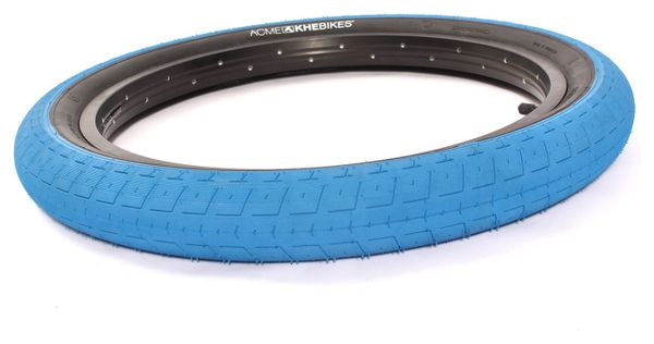 Set de pneus BMX ACME 20 pouces x 2 40 pouces KHE