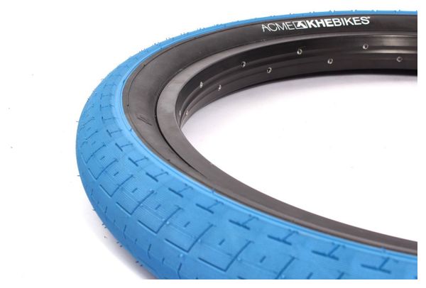 Set de pneus BMX ACME 20 pouces x 2 40 pouces KHE