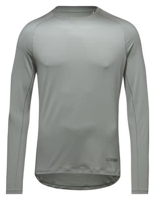 Maillot Manches Longues Gore Wear Everyday Gris