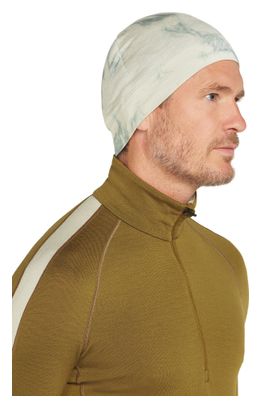 Gorro Icebreaker <p>Merino<strong>200 Oasis Cloud Dye</strong></p>Verde