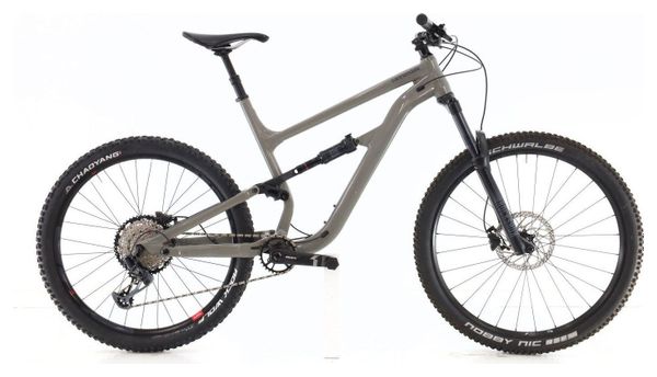 Produit reconditionné · Cannondale Habit 4 GX / Vélo VTT / Cannondale | Bon état