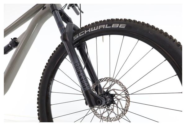 Produit reconditionné · Cannondale Habit 4 GX / Vélo VTT / Cannondale | Bon état