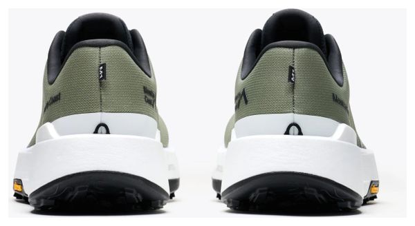Scarpe da trail Mount To Coast M1 verdi da uomo