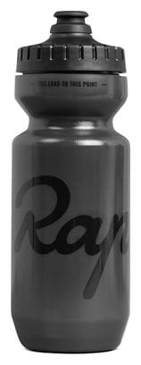 Rapha Trinkflasche - Small 625 ml Grau