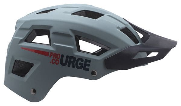 Produit Reconditionné - Casque VTT Urge Venturo Gris