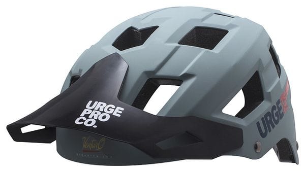 Produit Reconditionné - Casque VTT Urge Venturo Gris