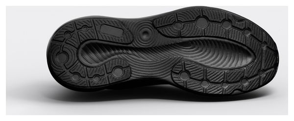 Chaussures de running Monk HAUS Unisexe Noir