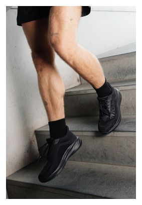 Chaussures de running Monk HAUS Unisexe Noir