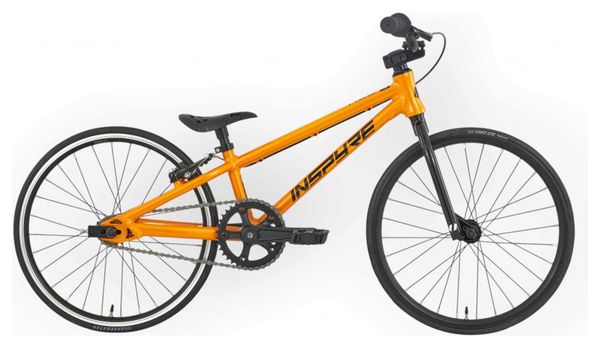 BMX Race Inspyre Neo 18'' Naranja 2027