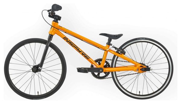 BMX Race Inspyre Neo 18'' Naranja 2027