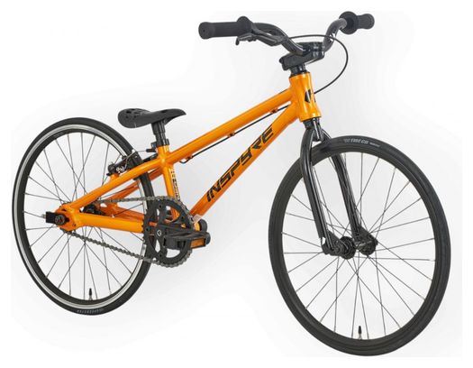 BMX Race Inspyre Neo 18'' Naranja 2027