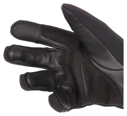 Camp G Pure Winter Gloves Black