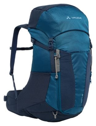 Unisex Wanderrucksack Vaude Brenta 30L Blau