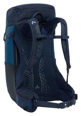 Unisex Wanderrucksack Vaude Brenta 30L Blau