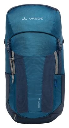 Unisex Wanderrucksack Vaude Brenta 30L Blau