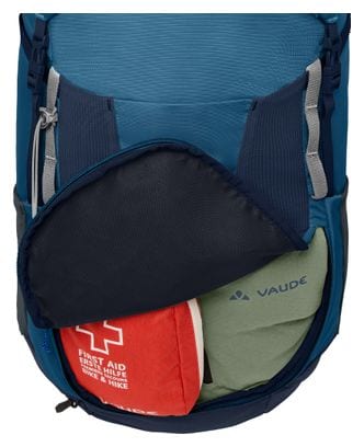 Unisex Wanderrucksack Vaude Brenta 30L Blau